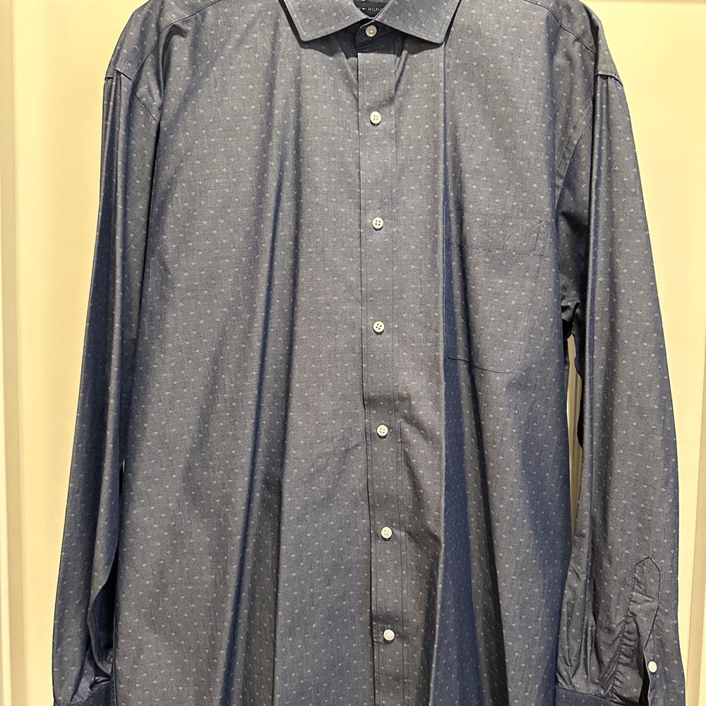 Tommy Hilfiger Long Sleeve